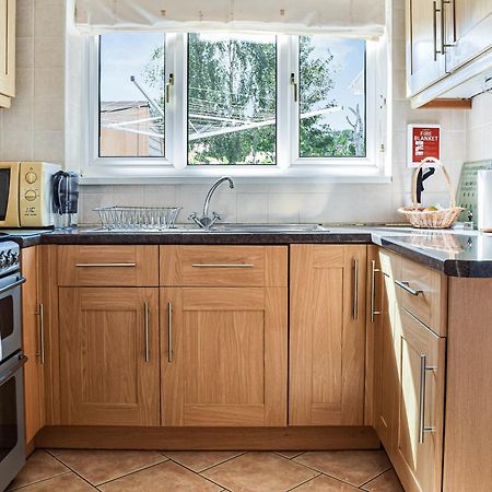 Serenity Comfort Sutton Coldfield Eksteriør billede