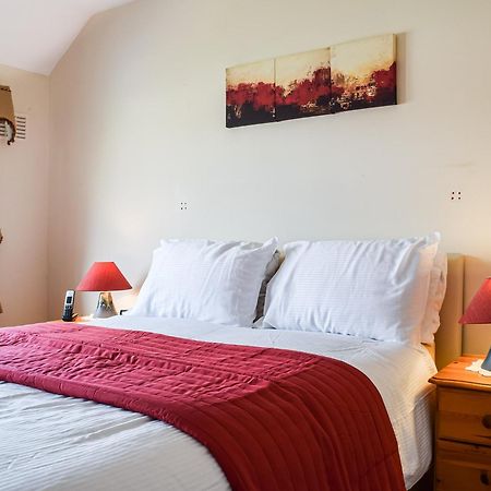 Serenity Comfort Sutton Coldfield Eksteriør billede