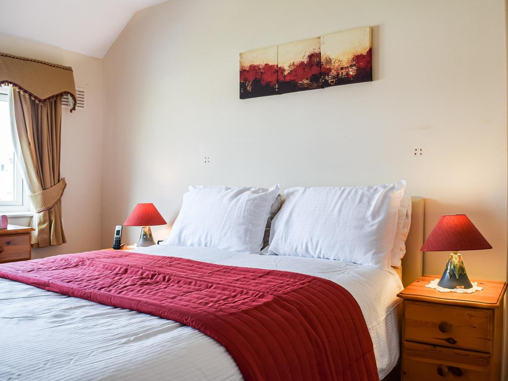 Serenity Comfort Sutton Coldfield Eksteriør billede