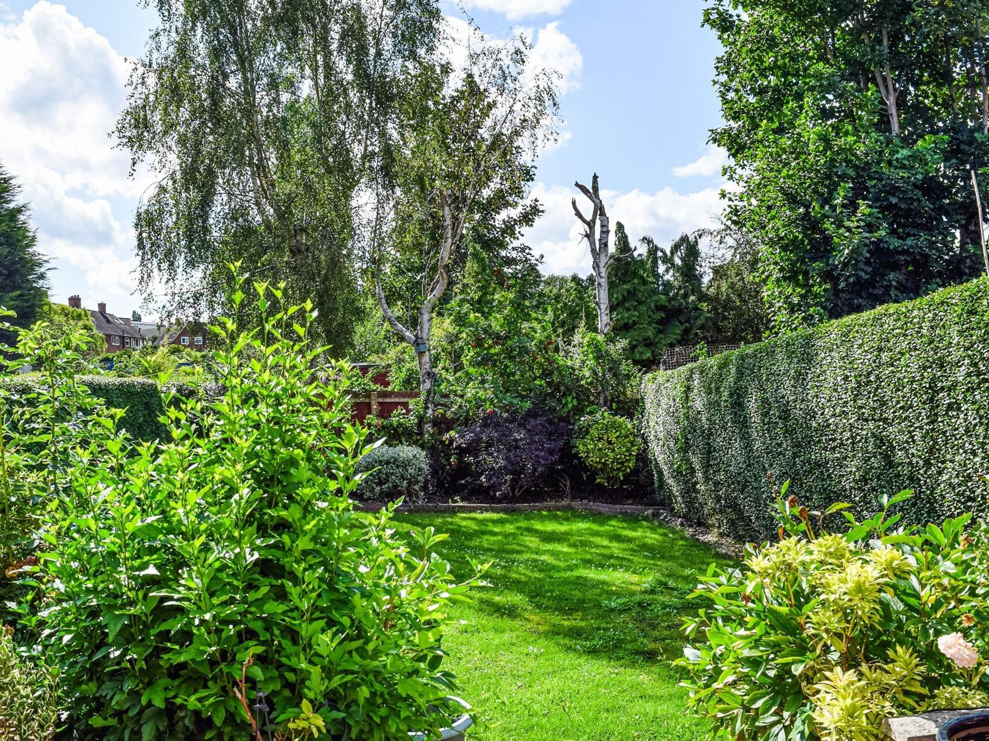 Serenity Comfort Sutton Coldfield Eksteriør billede