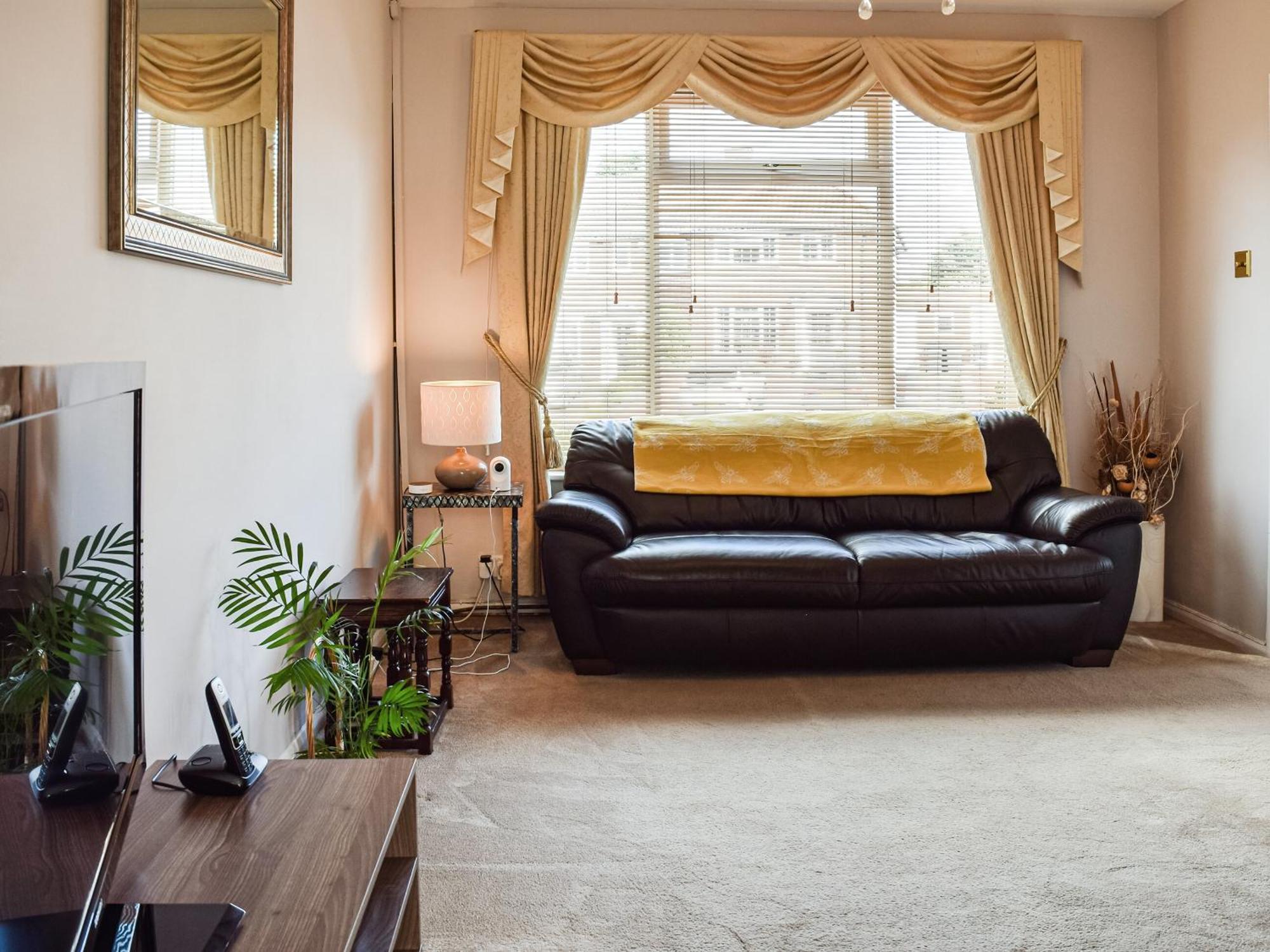 Serenity Comfort Sutton Coldfield Eksteriør billede
