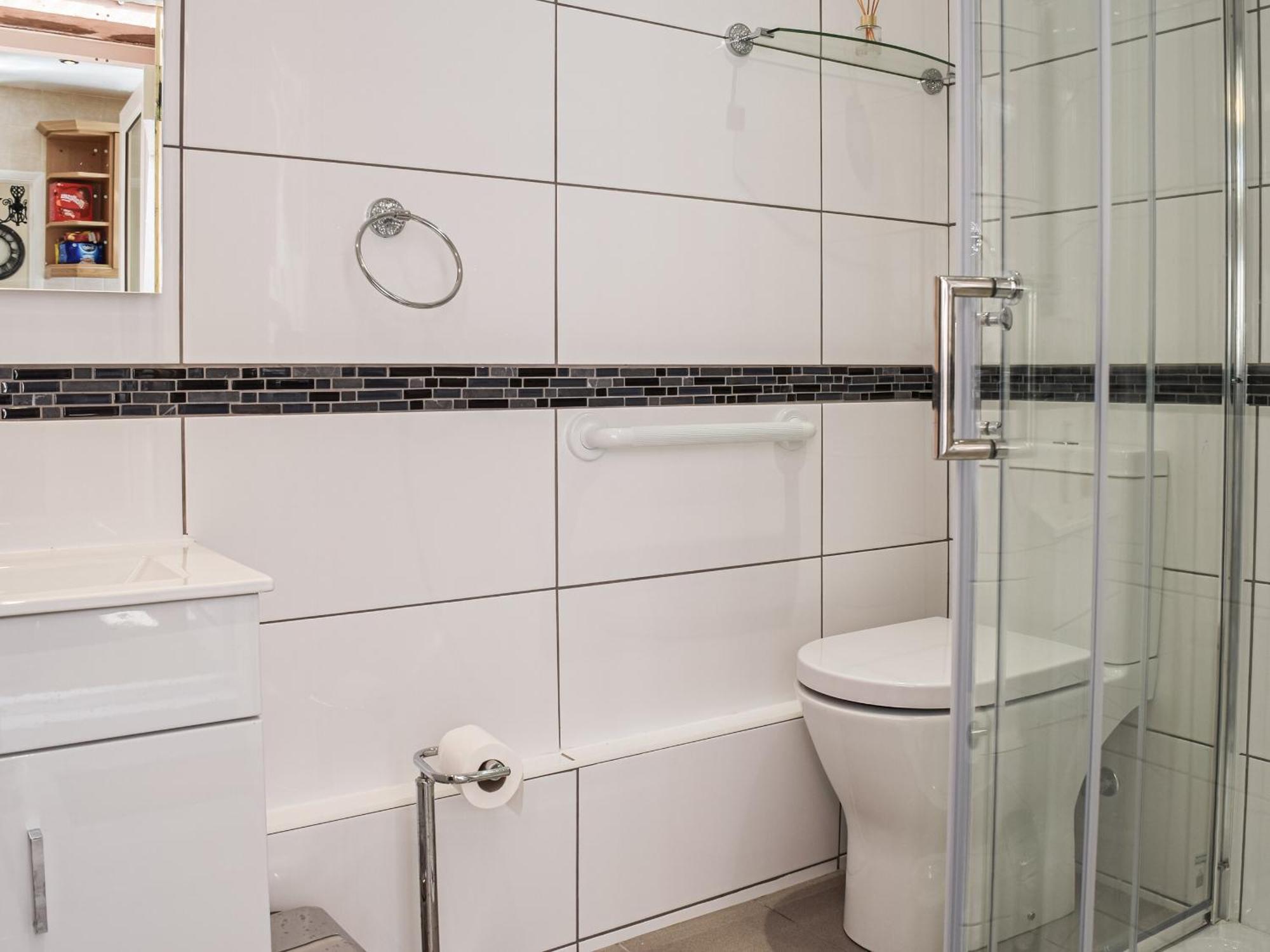 Serenity Comfort Sutton Coldfield Eksteriør billede