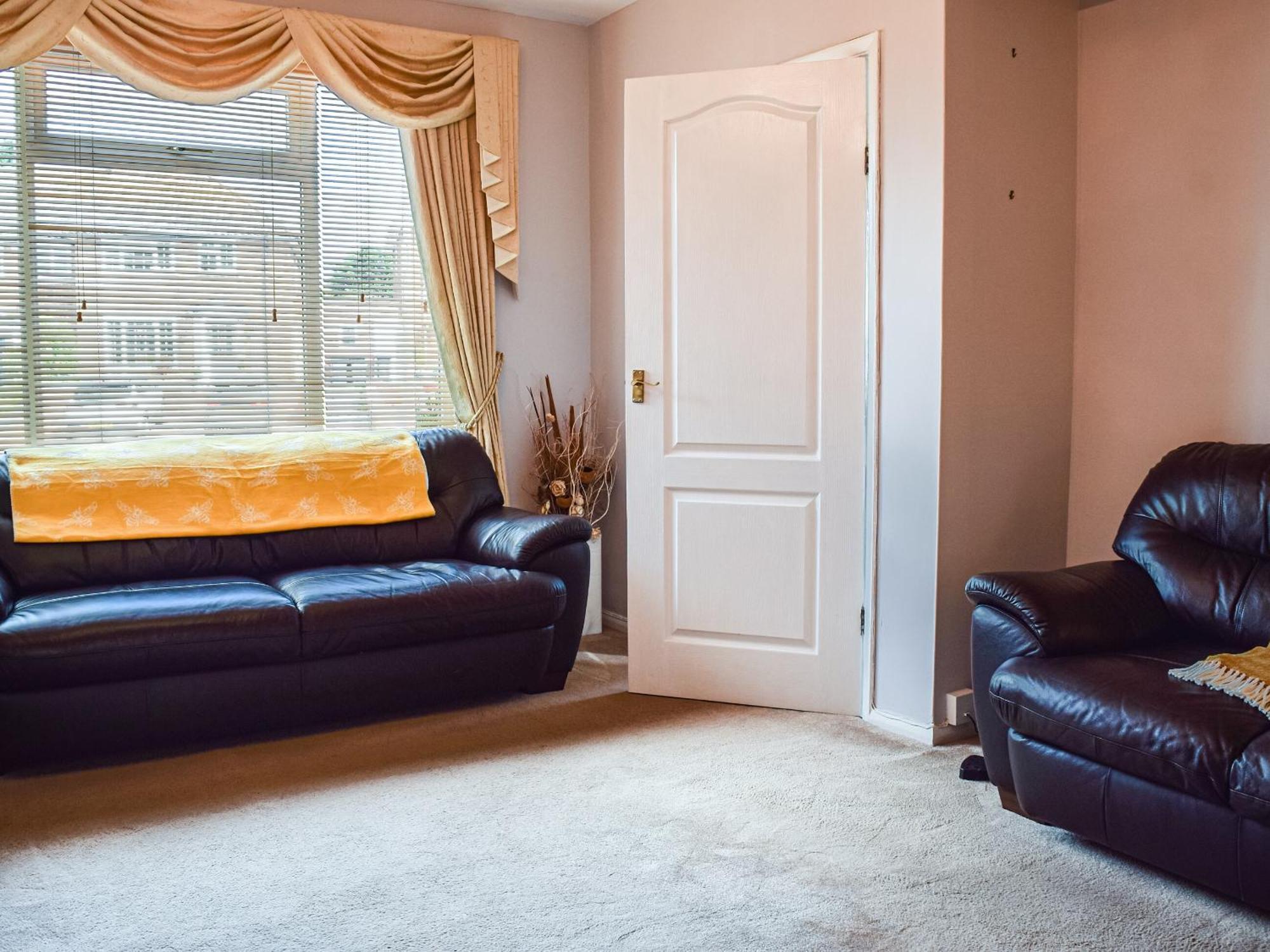Serenity Comfort Sutton Coldfield Eksteriør billede