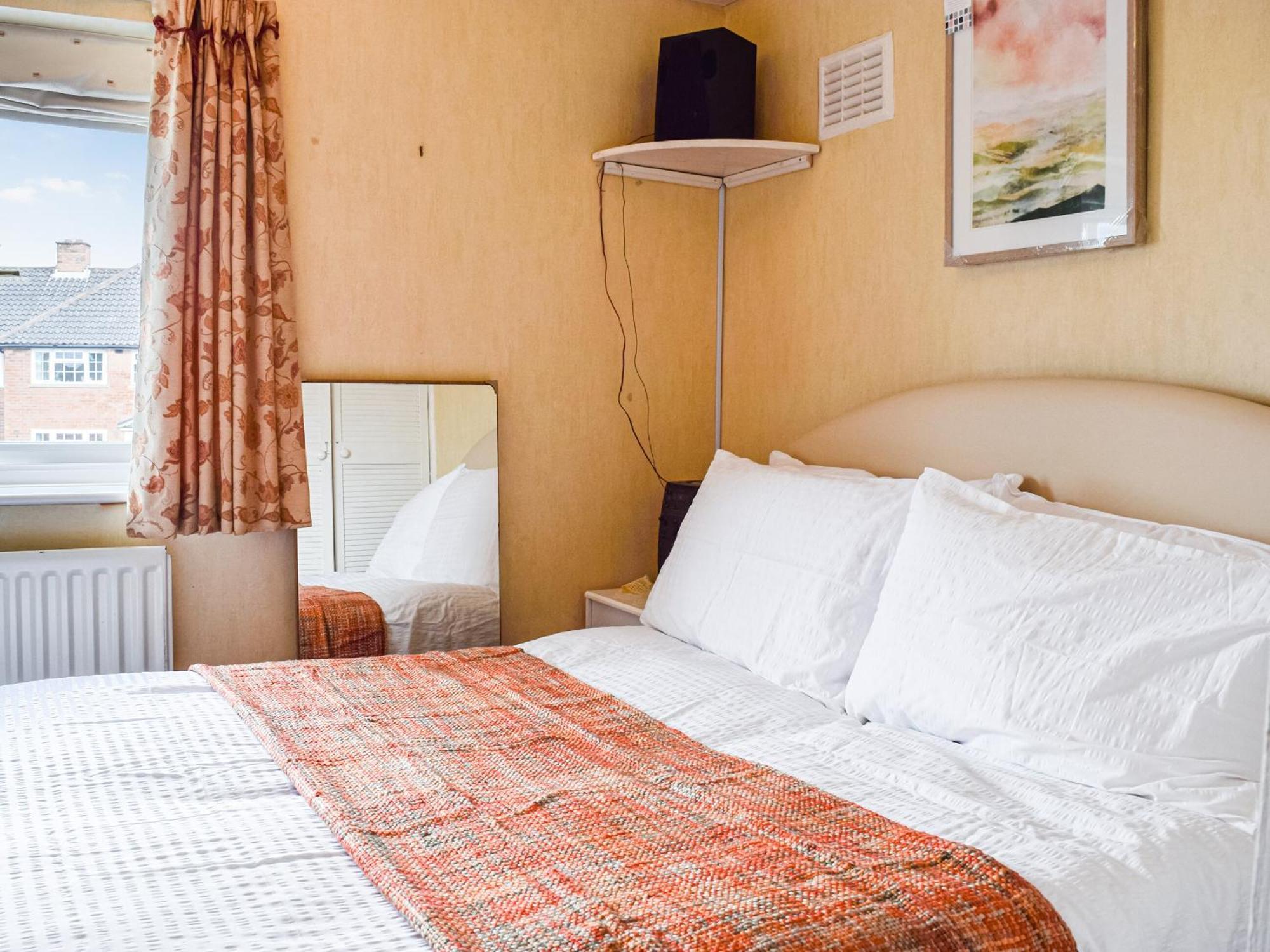 Serenity Comfort Sutton Coldfield Eksteriør billede
