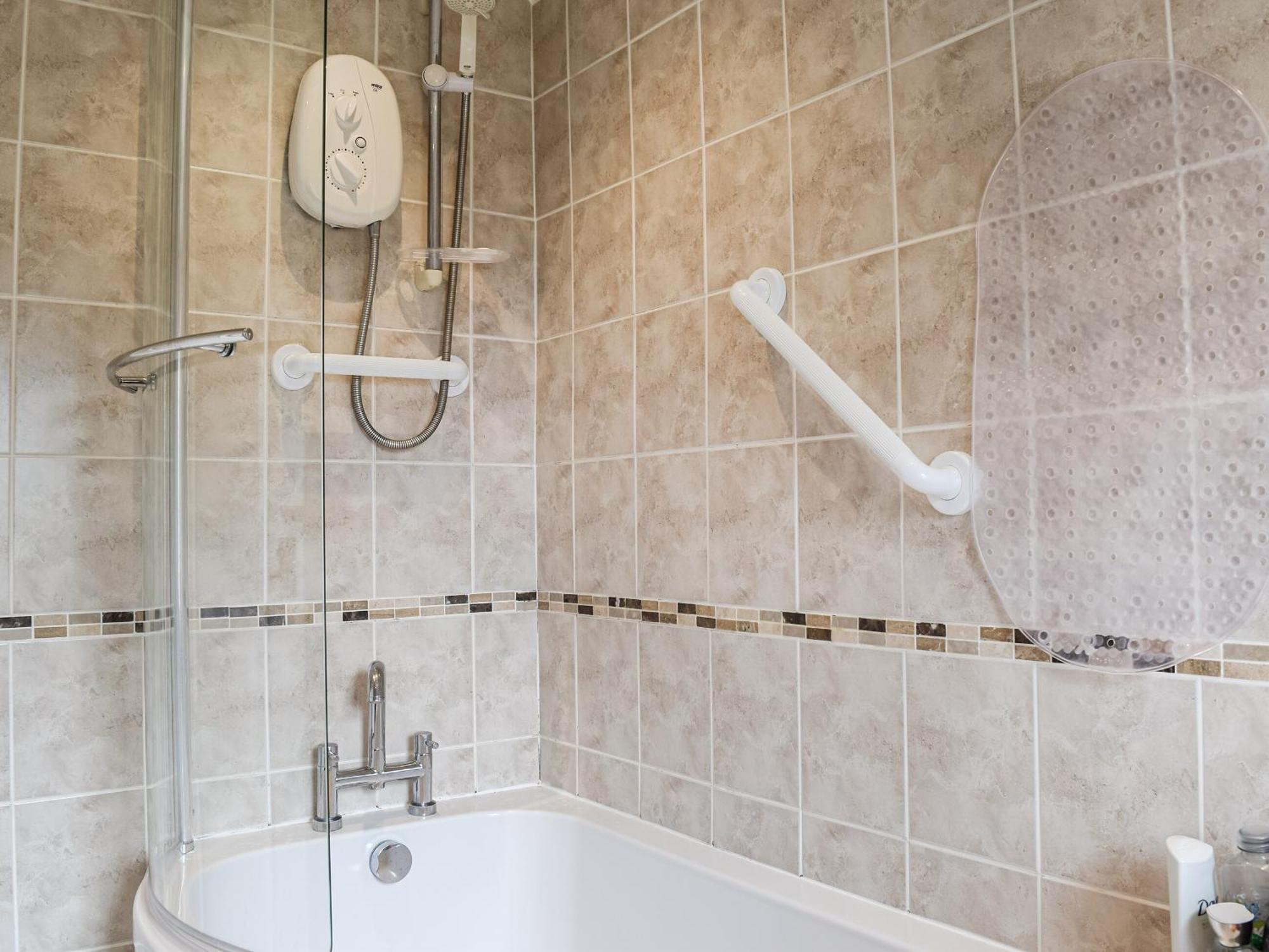 Serenity Comfort Sutton Coldfield Eksteriør billede