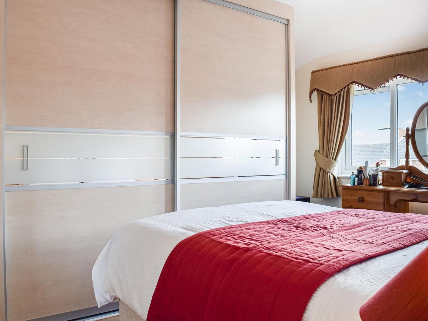 Serenity Comfort Sutton Coldfield Eksteriør billede