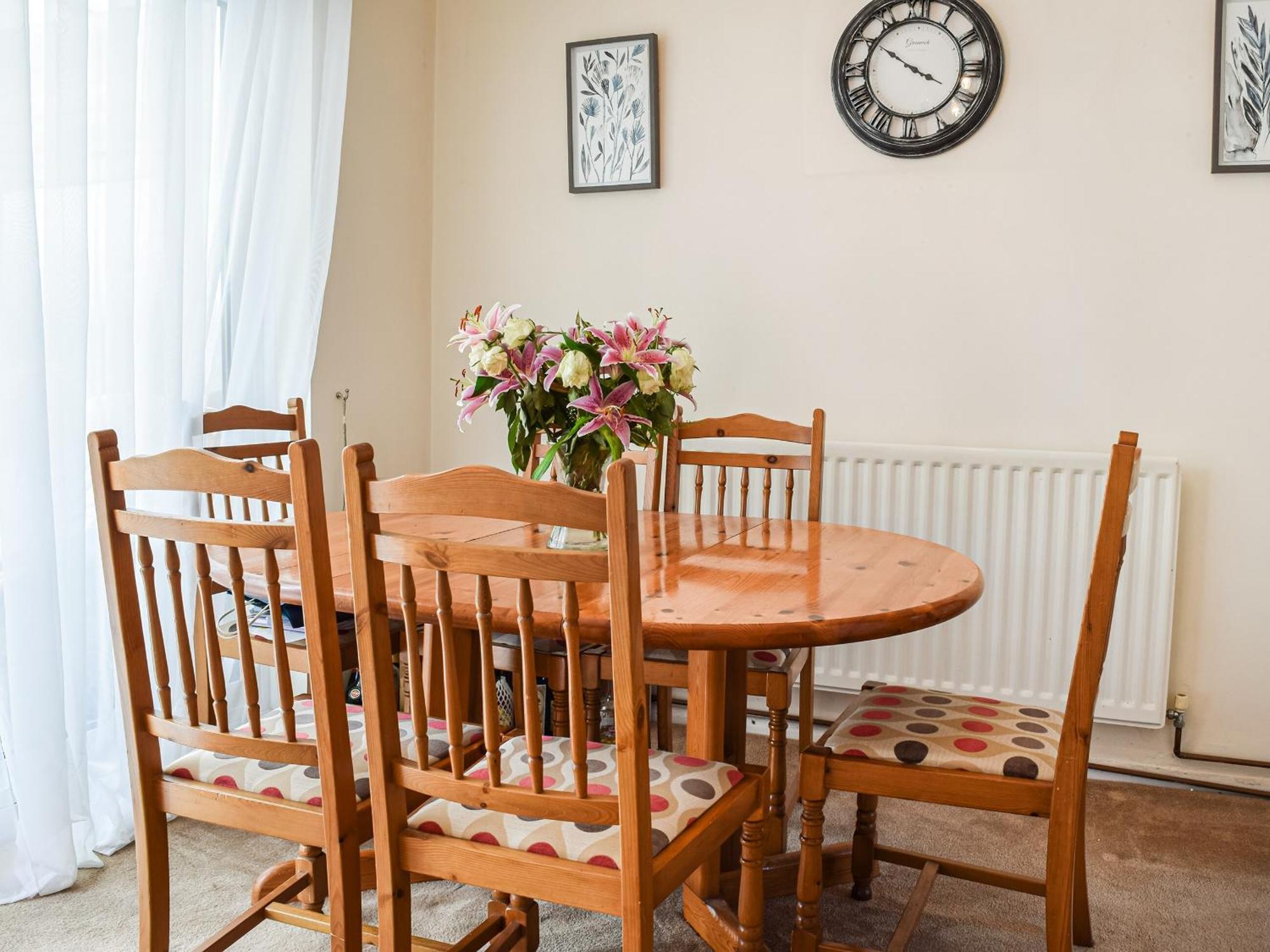 Serenity Comfort Sutton Coldfield Eksteriør billede