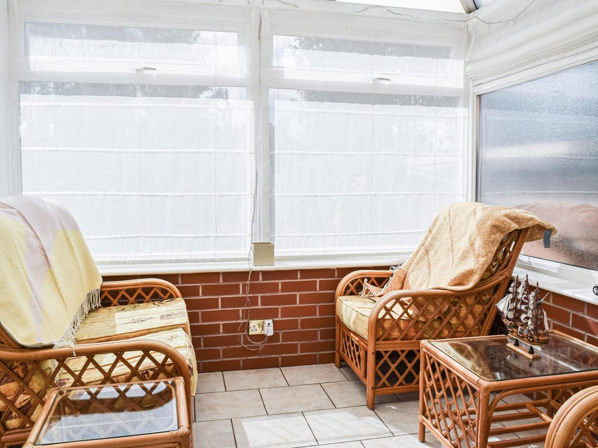 Serenity Comfort Sutton Coldfield Eksteriør billede