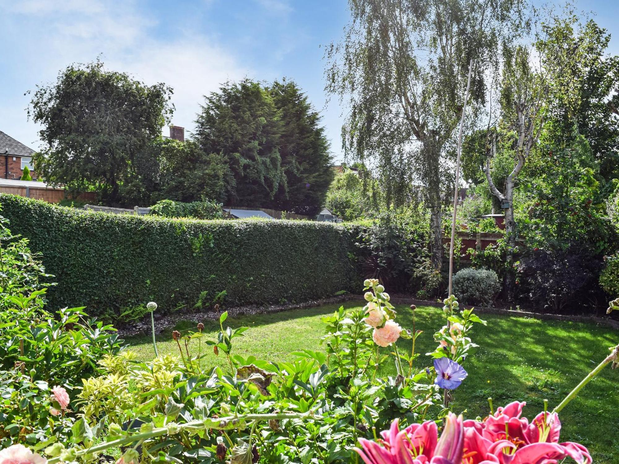 Serenity Comfort Sutton Coldfield Eksteriør billede